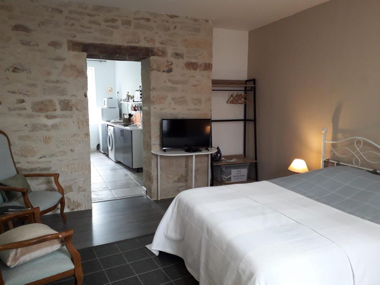 "Cosy Trendy & Chic" - Stayhome Quimper Exterior foto